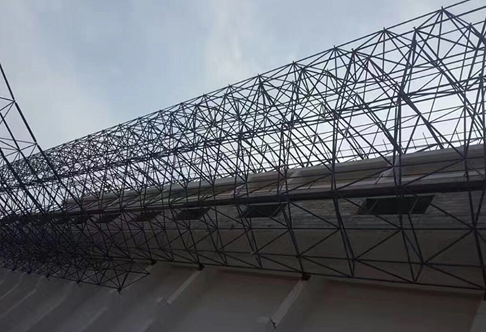 梧州泗洪垃圾电厂